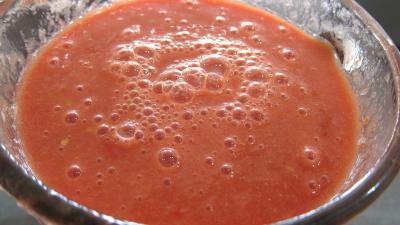 Sauce tomate Puttanesca (conserve) - 3.2