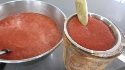 Sauce tomate Puttanesca (conserve) - 3.4