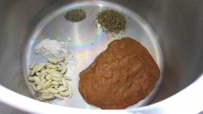 Sauce tomate Puttanesca (conserve) - 5.2