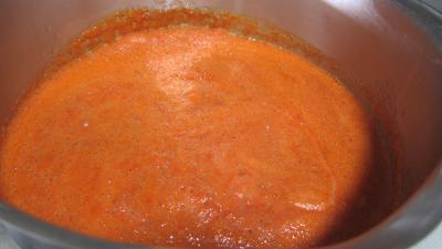 Sauce tomate Puttanesca (conserve) - 5.4