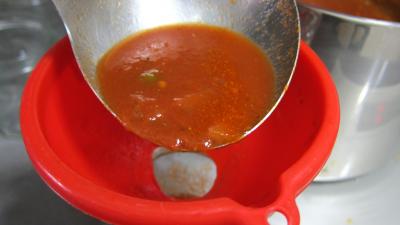 Sauce tomate Puttanesca (conserve) - 8.3