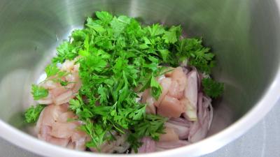 Sauce tomate aux champignons noirs (conserves) - 5.3