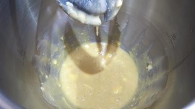 Clafoutis aux figues - 2.3