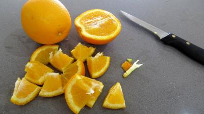 Confiture de physalis ou "d'amour en cage" - 2.2