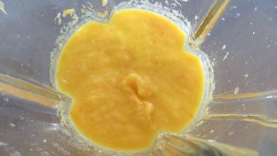 Confiture de physalis ou "d'amour en cage" - 2.4