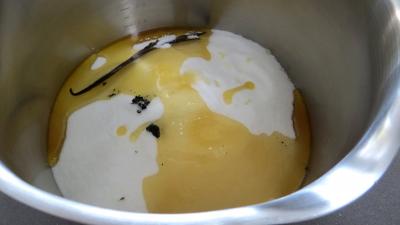 Confiture de physalis ou "d'amour en cage" - 3.2