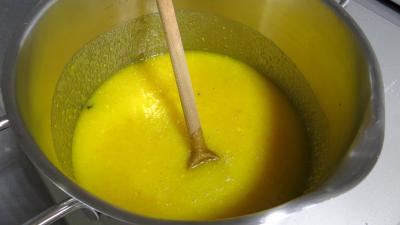 Confiture de physalis ou "d'amour en cage" - 4.1