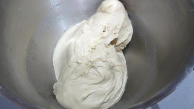 Pâte à pizza au lait - 3.4