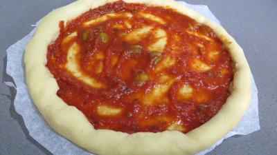 Pizza hawaïenne - 2.4