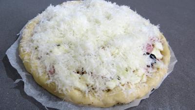 Pizza hawaïenne - 4.2