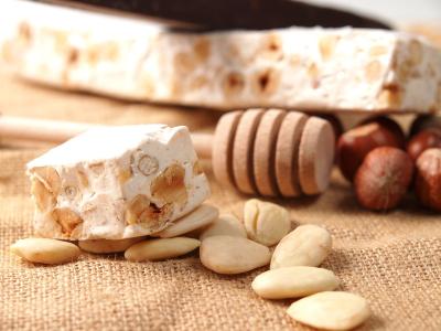 Photo : Nougat