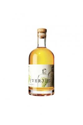 Photo : Verjus