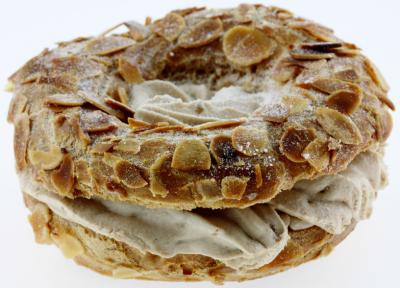Photo : Paris-Brest