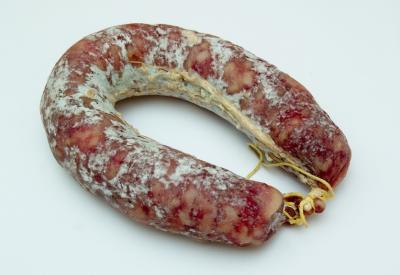Photo : Longaniza