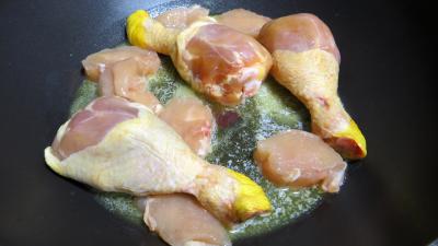 Ragoût de poulet - 2.2