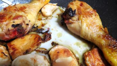 Ragoût de poulet - 3.4