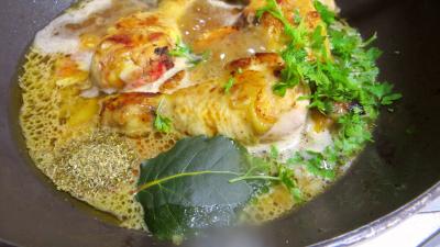 Ragoût de poulet - 4.2