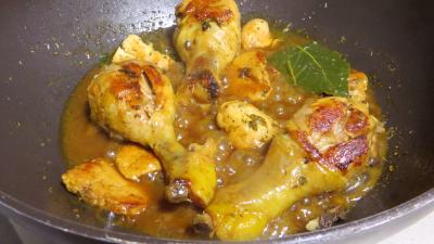 Ragoût de poulet - 5.2