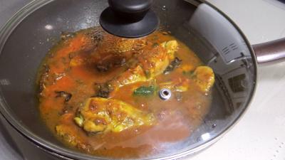 Ragoût de poulet - 5.4