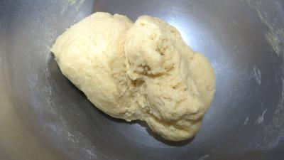 Tagliatelle fraîches - 2.2