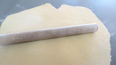 Tagliatelle fraîches - 3.2