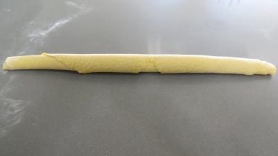 Tagliatelle fraîches - 3.4