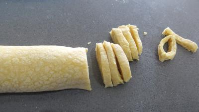 Tagliatelle fraîches - 4.2