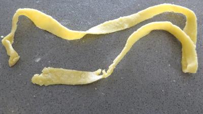 Tagliatelle fraîches - 5.1