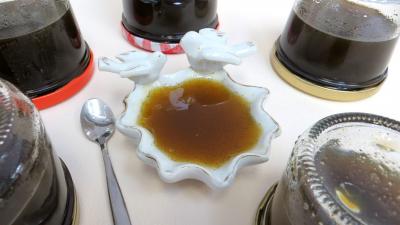 Image : recette Gelée de céleri-branche