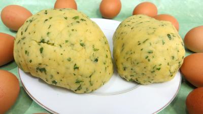 Cuisine diététique : Pâte à tourte