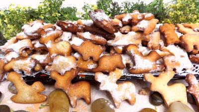 sucre cristallisé : Assiette de bestiaire de carnaval