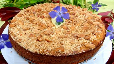 Les grands classiques : Cheesecake au brousse