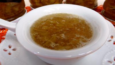 Confitures : Confiture de cardons