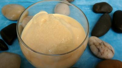 Pour débutants : Glace ou crème glacée aux groseilles
