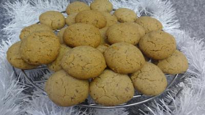 Recettes rapides : grille de montécaos