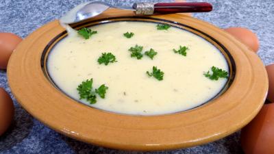Sauces : Sauce bâtarde facile