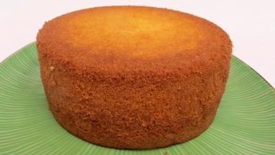 La cuisine des grand-mères : Gâteau cocotte