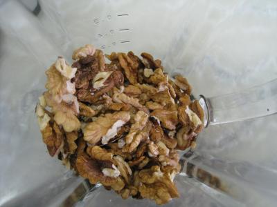 Gâteau aux noix pour Renée - 1.1