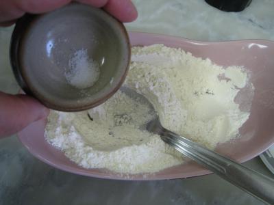 Gâteau aux noix pour Renée - 2.3