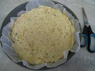 Gâteau aux noix pour Renée - 5.1