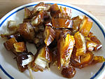 Chutney aux mangues - 1.2