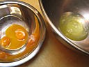 Epinards à la crème fouettée - 5.2