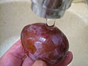 Confiture de prunes - 1.1