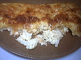 Image : recette Crêpes farcies au chou-fleur