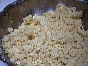 Crumble Niçois - 11.2
