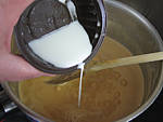 Crème au Grand Marnier - 4.2