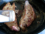 Galettes de carottes au foie de veau - 7.1