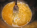 Consommé à l'ail - 4.3