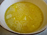 Flan aux raisins muscat - 6.3