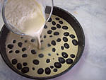 Flan aux raisins muscat - 8.1